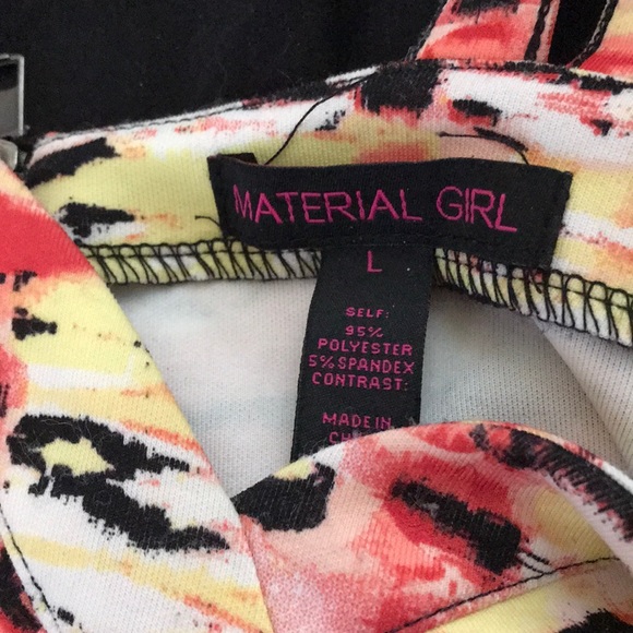 Bright romper! - Picture 3 of 5